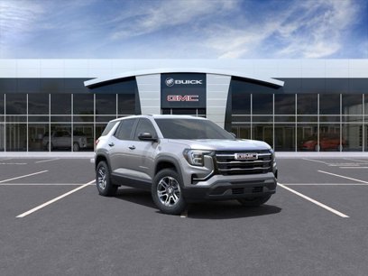 New 2025 GMC Terrain Elevation w/ LPO, Floor Liner Package