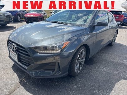 Used 2019 Hyundai Veloster 2.0 Premium