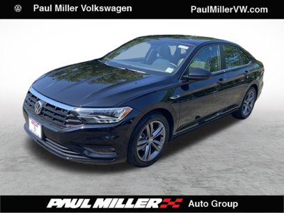 Used 2021 Volkswagen Jetta R-Line w/ R-Line Cold Weather Package
