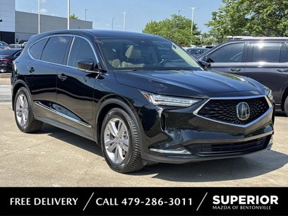Used 2022 Acura MDX FWD