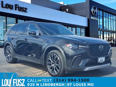 Certified 2025 MAZDA CX-70 Plug-In Hybrid w/ Premium Plus
