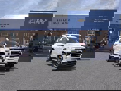 New 2025 Chevrolet Traverse LT w/ Driver Confidence Package
