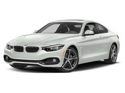 Used 2019 BMW 440i Convertible w/ Convenience Package