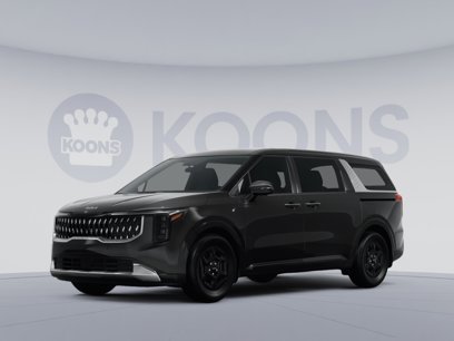 New 2025 Kia Carnival SX Prestige