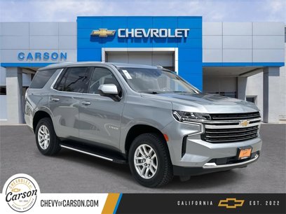 Used 2023 Chevrolet Tahoe LT
