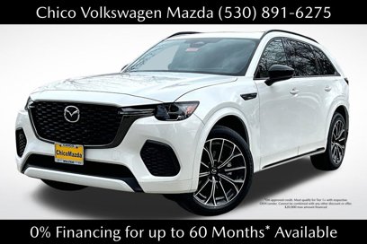 New 2025 MAZDA CX-70 3.3 Turbo S w/ Premium Plus