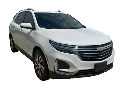 Used 2022 Chevrolet Equinox Premier