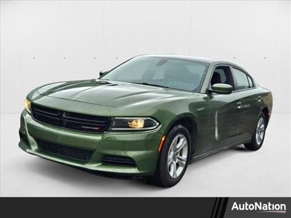 Used 2022 Dodge Charger SXT