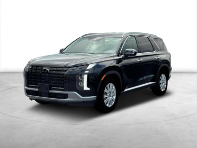 New 2025 Hyundai Palisade SEL