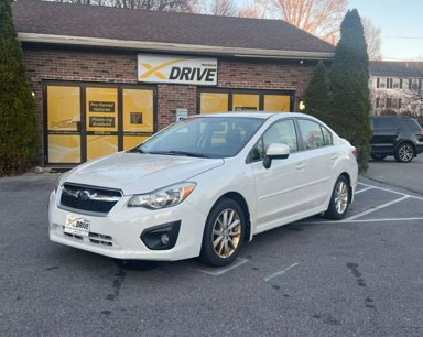 Used 2014 Subaru Impreza 2.0i Premium w/ Popular Package #2