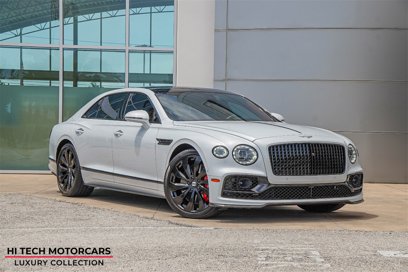 Used 2022 Bentley Flying Spur W12