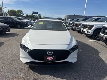 Used 2020 MAZDA MAZDA3 AWD Hatchback w/ Premium Pkg
