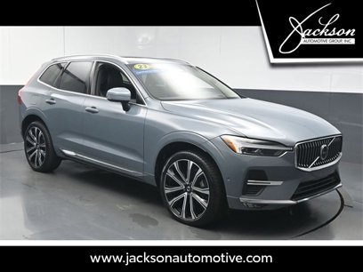 Used 2023 Volvo XC60 B5 Ultimate