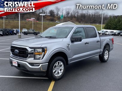 Used 2023 Ford F150 XLT