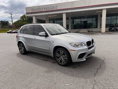 Used 2013 BMW X5 M