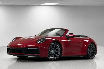 Used 2020 Porsche 911 Carrera S