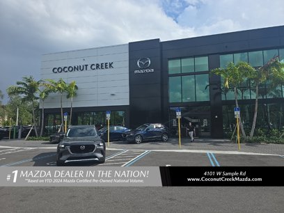 Used 2024 MAZDA CX-90 Plug-In Hybrid w/ Premium Pkg