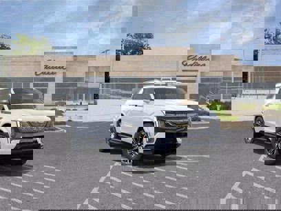 New 2026 Cadillac Escalade IQL Sport 1