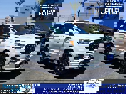 Used 2023 Ford Edge ST-Line