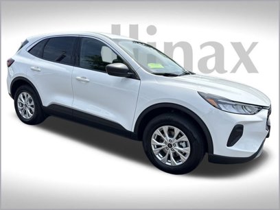 Used 2024 Ford Escape Active w/ Tech Pack #1