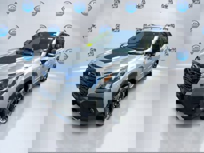 New 2025 Subaru Forester Wilderness