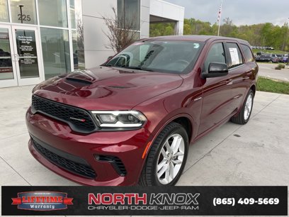 Used 2023 Dodge Durango R/T