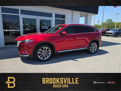 Used 2019 MAZDA CX-9 Grand Touring