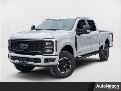 New 2025 Ford F250 Lariat w/ Lariat Ultimate Package