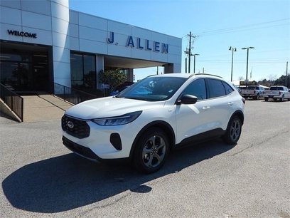 New 2025 Ford Escape ST-Line w/ Tech Pack #1