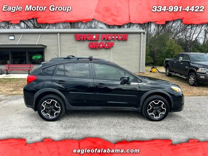 Used 2015 Subaru Crosstrek 2.0i Limited w/ Popular Package #1