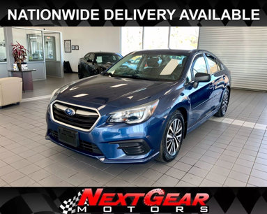 Used 2019 Subaru Legacy 2.5i w/ Alloy Wheel Package