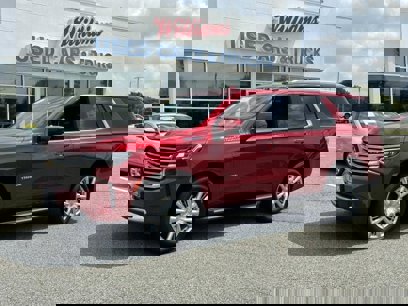 Certified 2024 Chevrolet Tahoe High Country