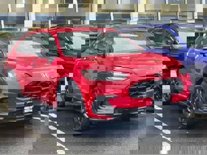 New 2025 Honda HR-V Sport