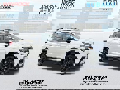 New 2025 Subaru Ascent Bronze Edition