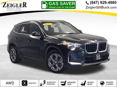 Used 2023 BMW X1 xDrive28i