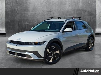 New 2025 Hyundai Ioniq 5 SEL