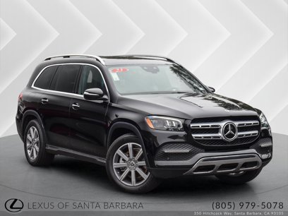 Used 2023 Mercedes-Benz GLS 450 4MATIC