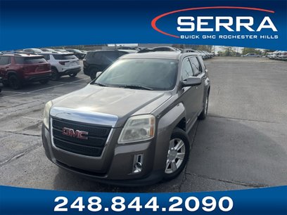 Used 2011 GMC Terrain SLE w/ Convenience Package