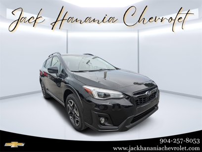 Used 2020 Subaru Crosstrek 2.0i Limited w/ Moonroof Package w/Navigation