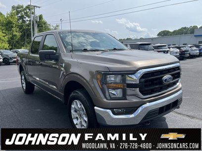 Used 2023 Ford F150 XLT