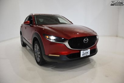New 2024 MAZDA CX-30 AWD 2.5 S w/ Preferred Package