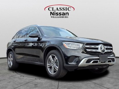 Used 2022 Mercedes-Benz GLC 300 4MATIC w/ Multimedia Package Lite