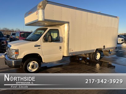 Used 2015 Ford E-350 and Econoline 350 Super Duty