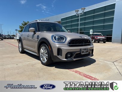 Used 2024 MINI Cooper Countryman S