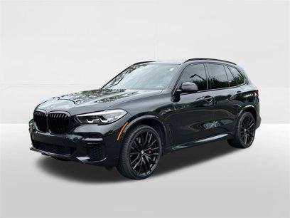 Used 2022 BMW X5 M50i w/ Premium Package