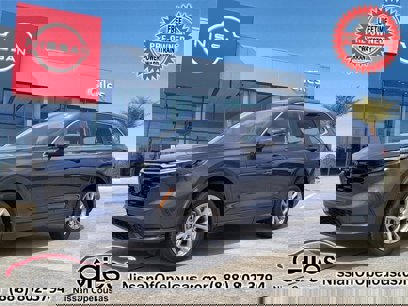 Used 2023 Honda CR-V EX