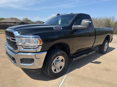 Used 2023 RAM 2500 Tradesman