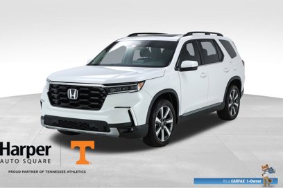 Used 2024 Honda Pilot Touring