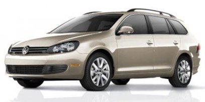 Used 2011 Volkswagen Jetta TDI