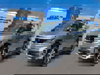 New 2025 Honda Prologue Eco